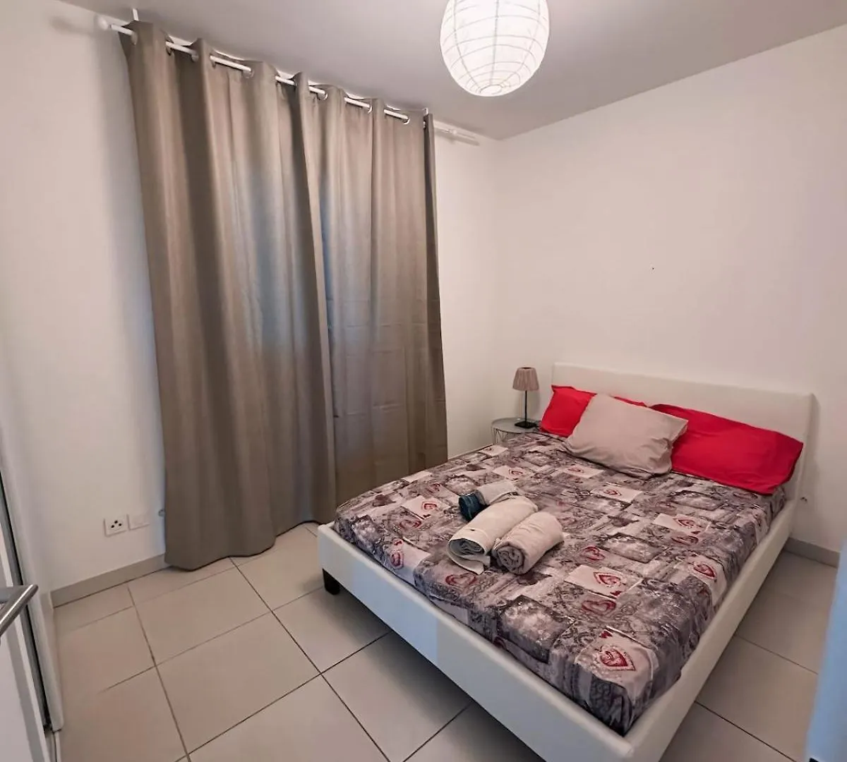 2Bedrooms, Théoule-sur-Mer Lejlighed